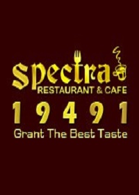 Spectra - Rehab City